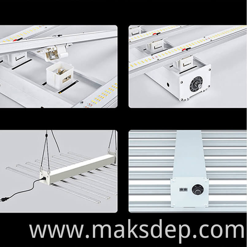 High Power Led Grow Lights